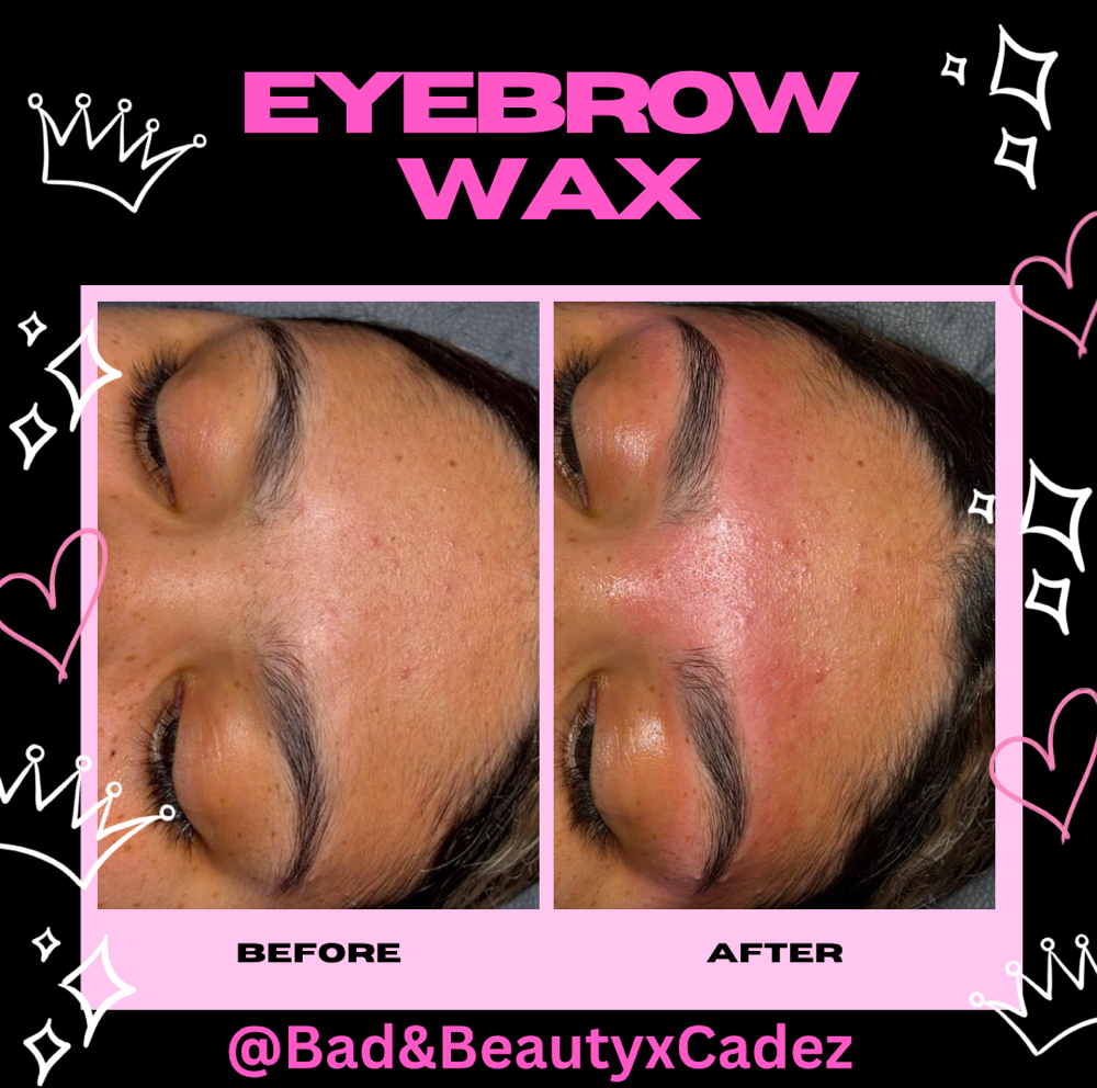 Brow Wax