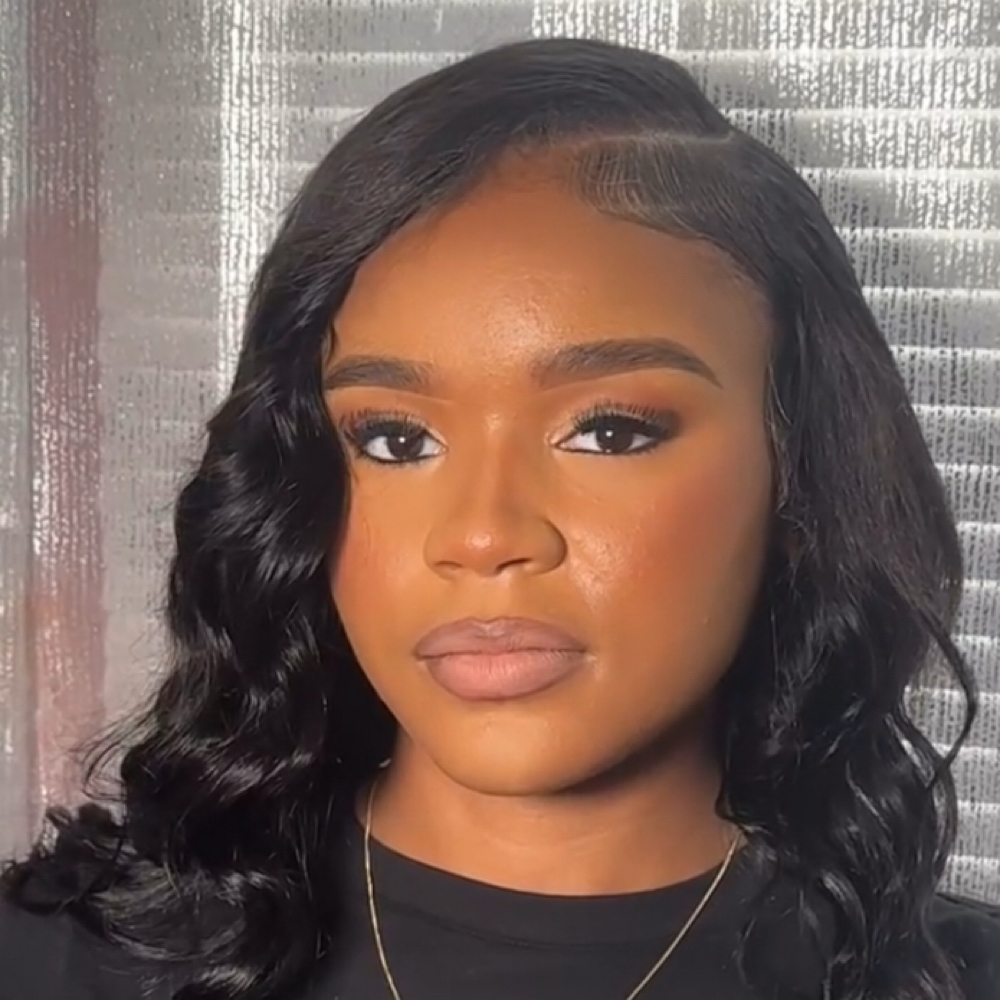 Signature Soft Glam at Terika’s Beauty & Spa in Bloomfield, NJ