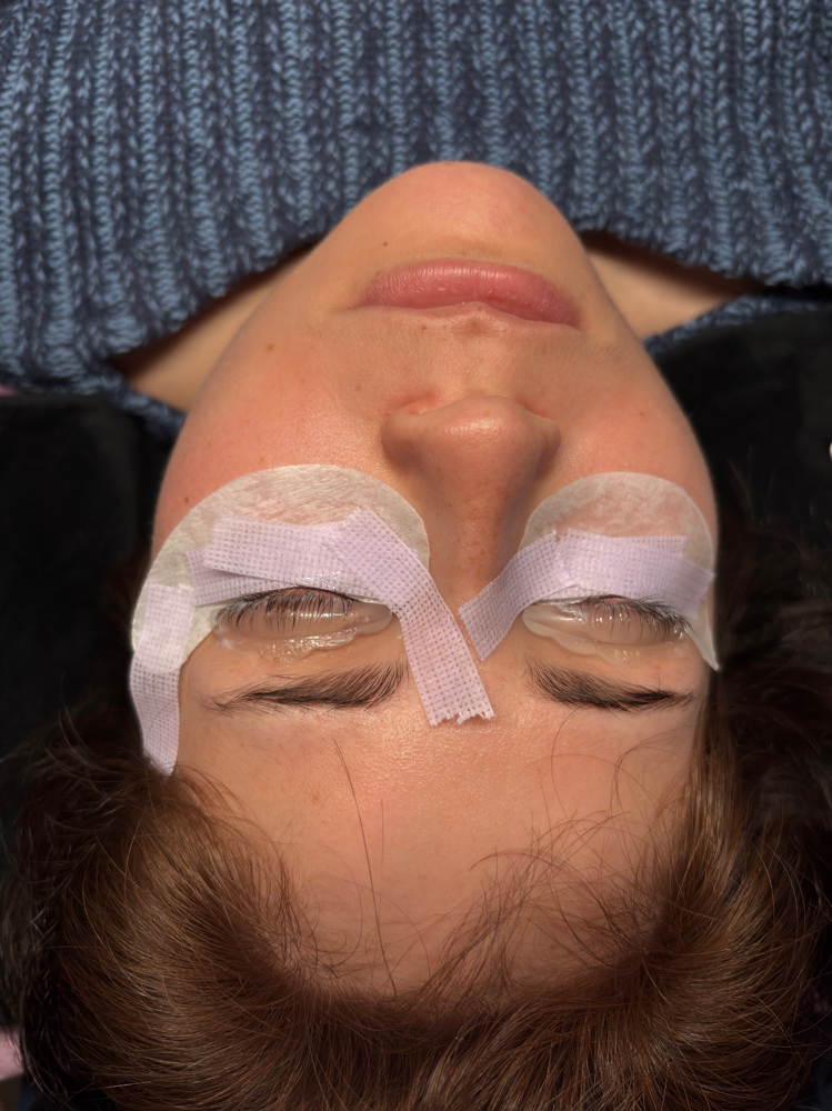 Lash Tint