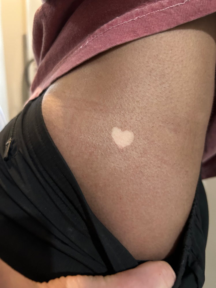 Postpartum Bronzed Babe Spray Tan