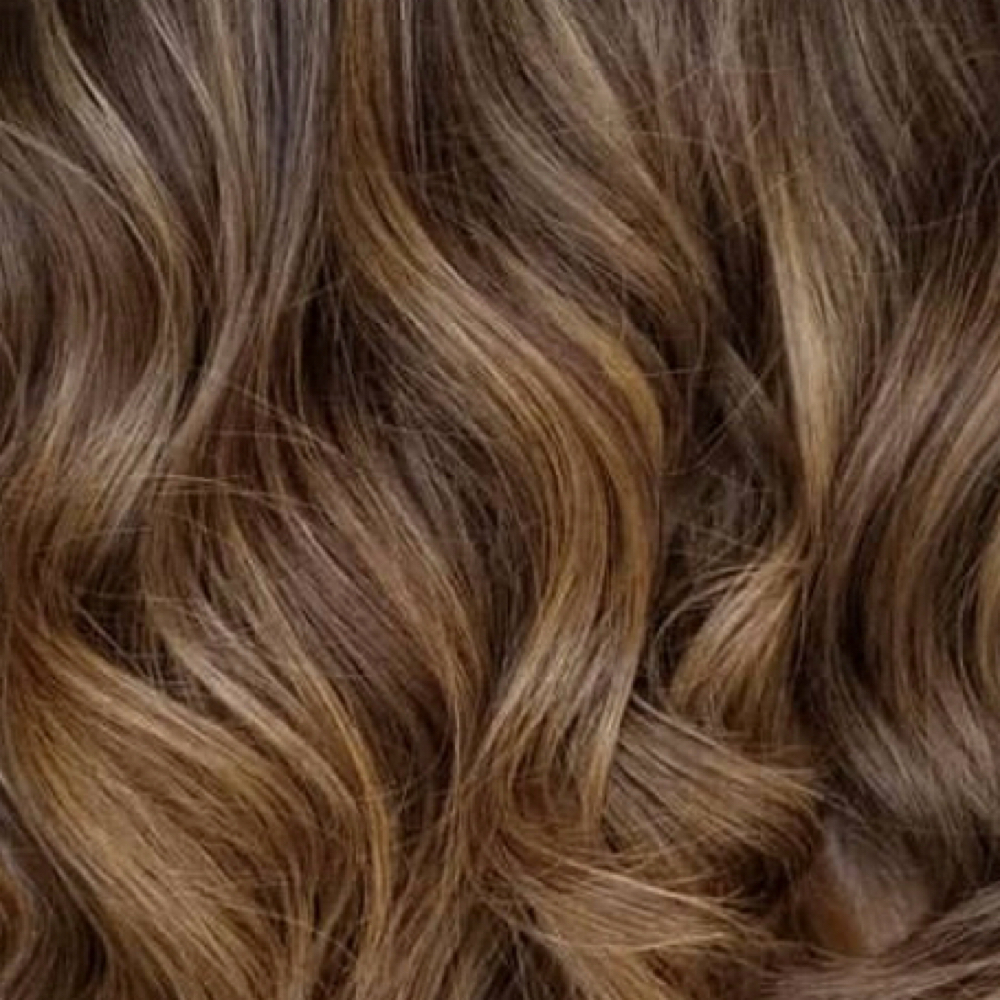 Root Retouch at Blush Beauty Bar West Palm Beach in Wellington, FL