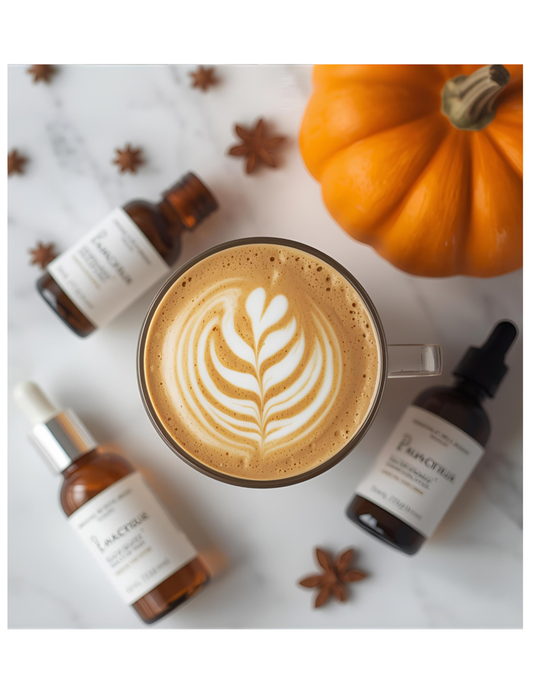 Pumpkin Latte Facial