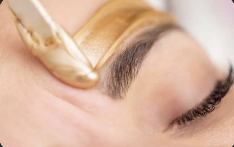 BROW WAXING