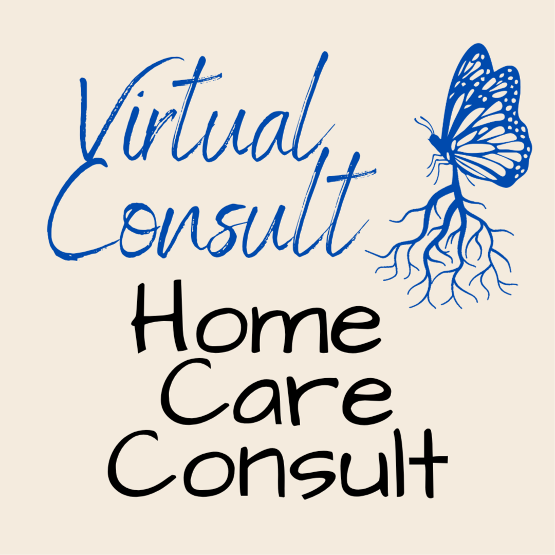 Home Care Virtual Consult at Monarch and Roots in Winston-Salem, NC