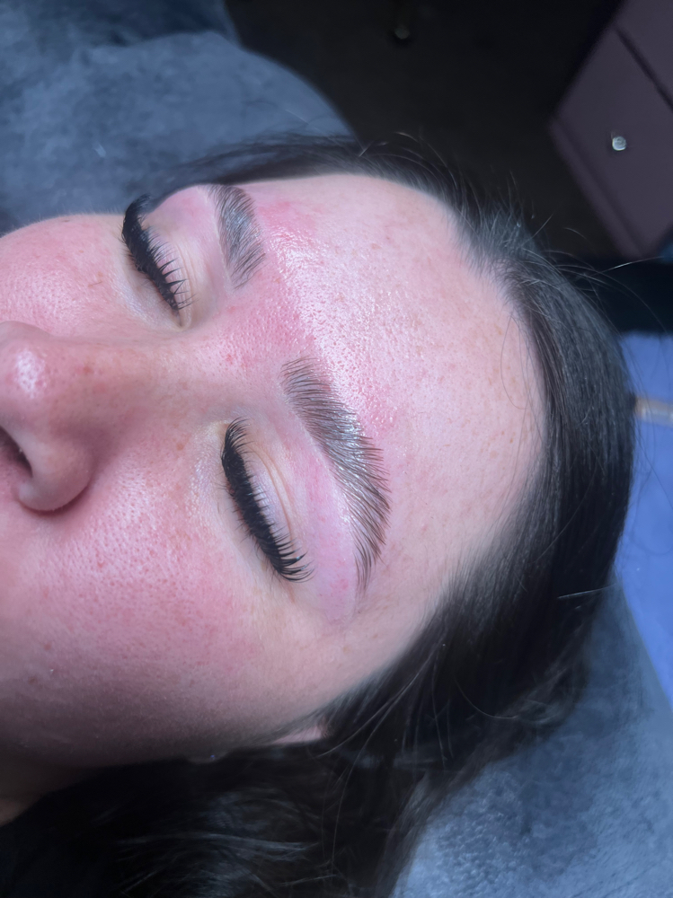 Brow Wax