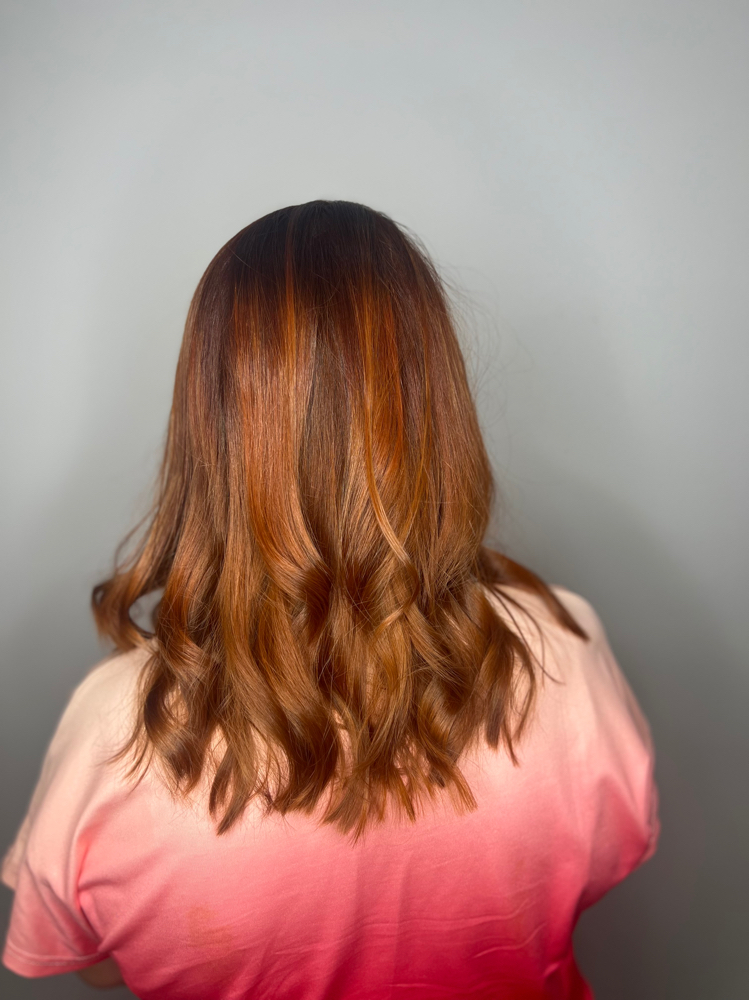 Balayage