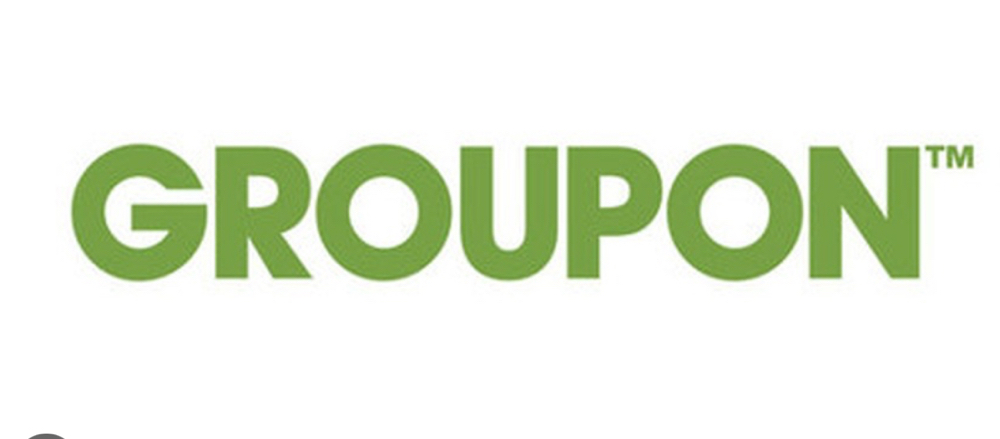 Groupon 60 Min Massage