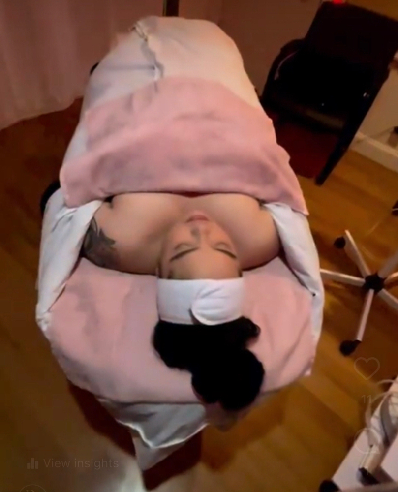 Signature Spa Facial