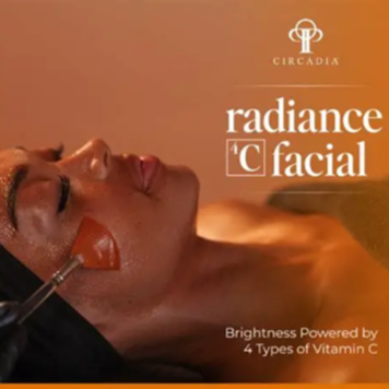Radiance 4C  Facial at Polished Pearl in Columbus, OH