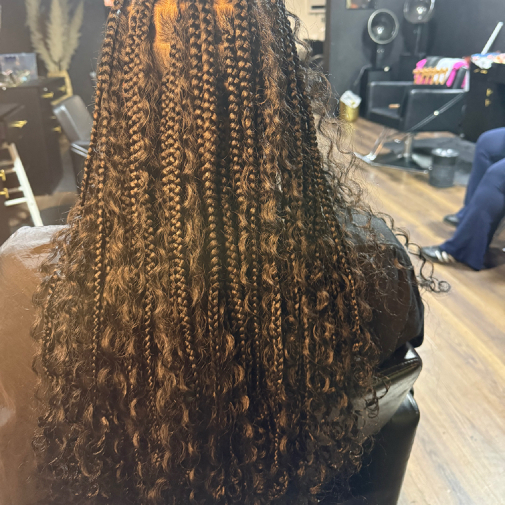 Boho Style at StylesbyShanti in Phoenix, AZ