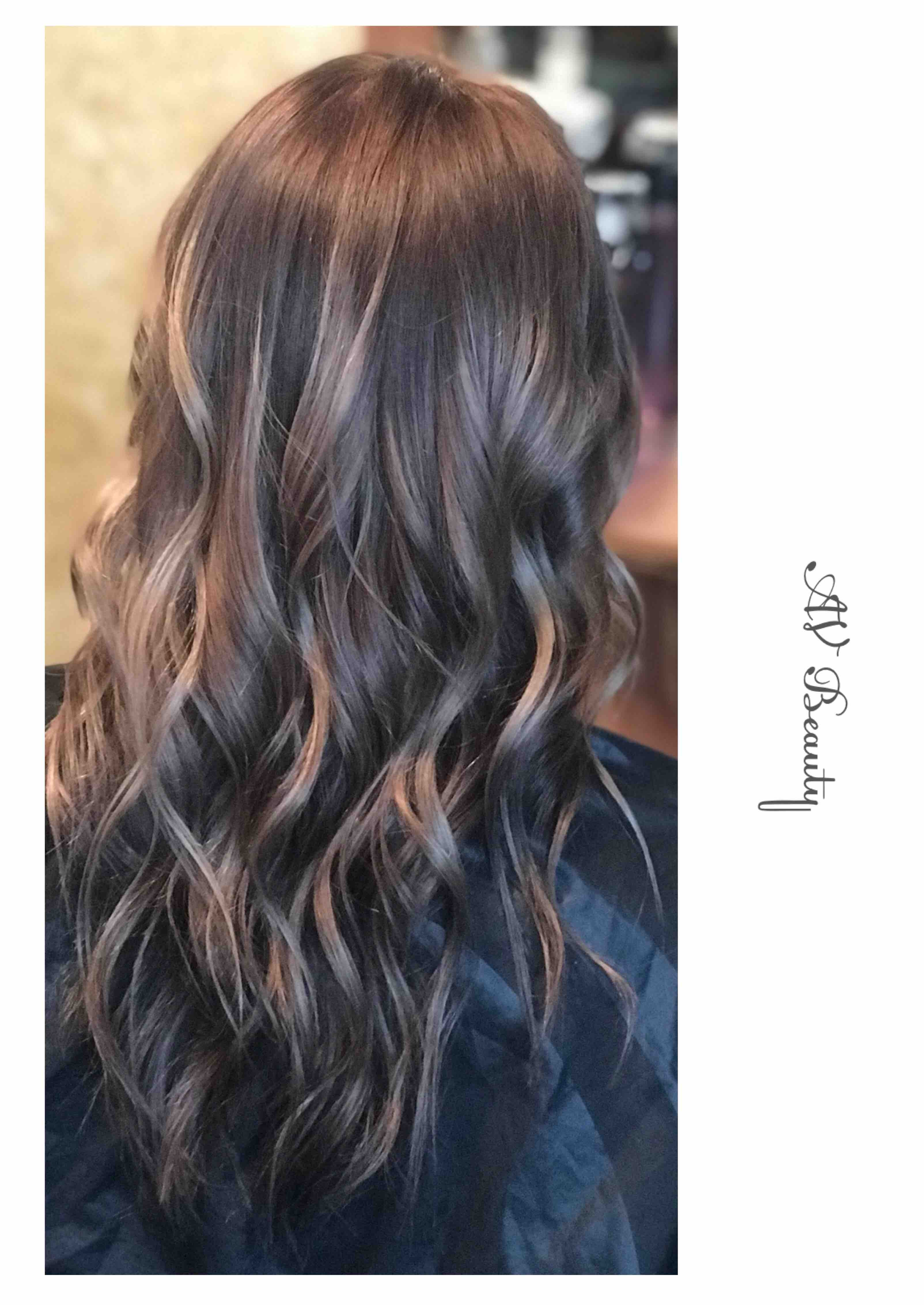 Balayage