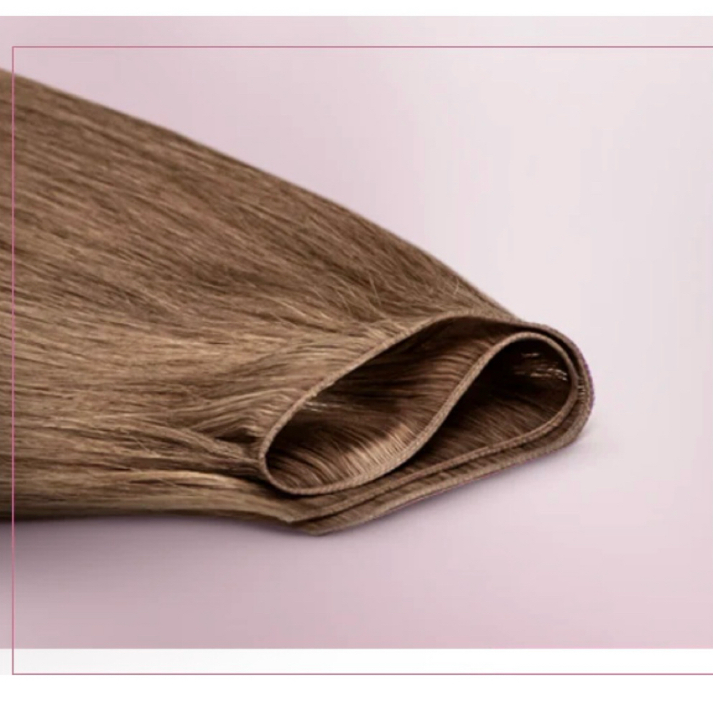 Weft Installation at Shear Madness BeautyBar LLC in East Stroudsburg, PA