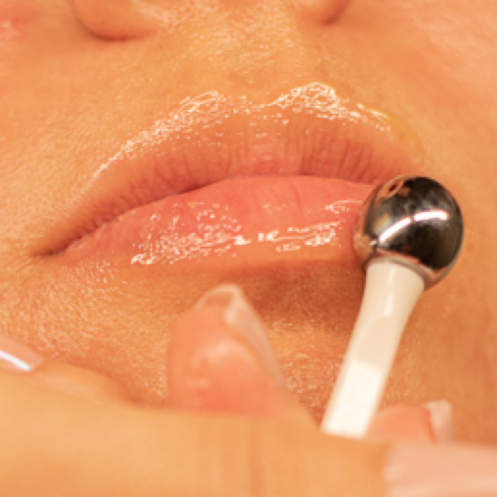 Hydration Lip Treatment at MySkin Aesthetics in Laredo, TX