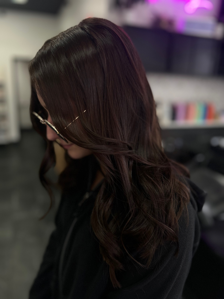 Full Color
