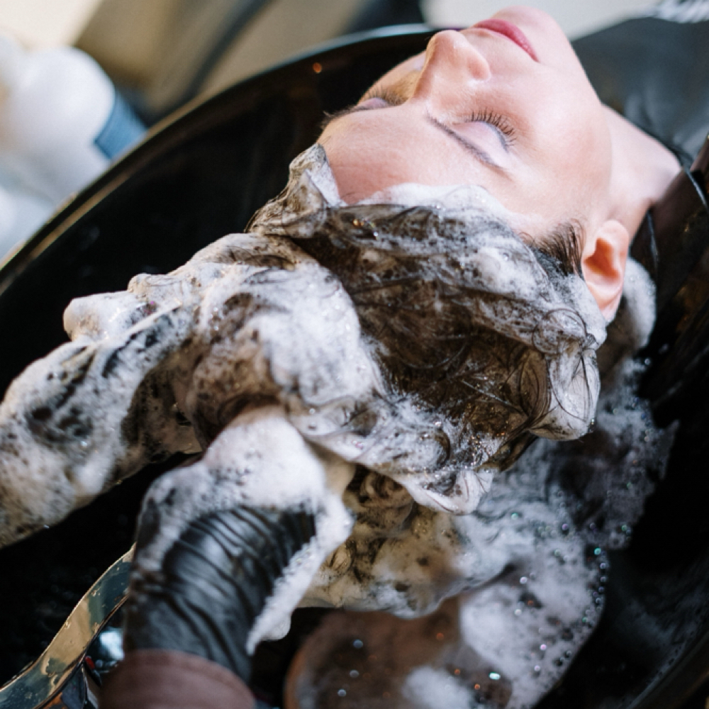 Gloss/Toner at ShayxHair in Fort Collins, CO