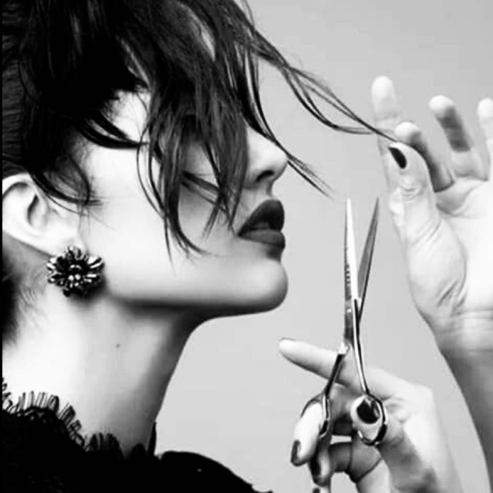 The Bang Refresh at Simply Lavish Hair Co in Frederick, MD