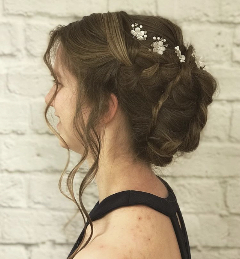 Event Styling