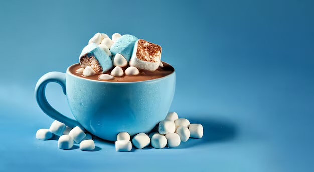 Marshmallow Melt Facial