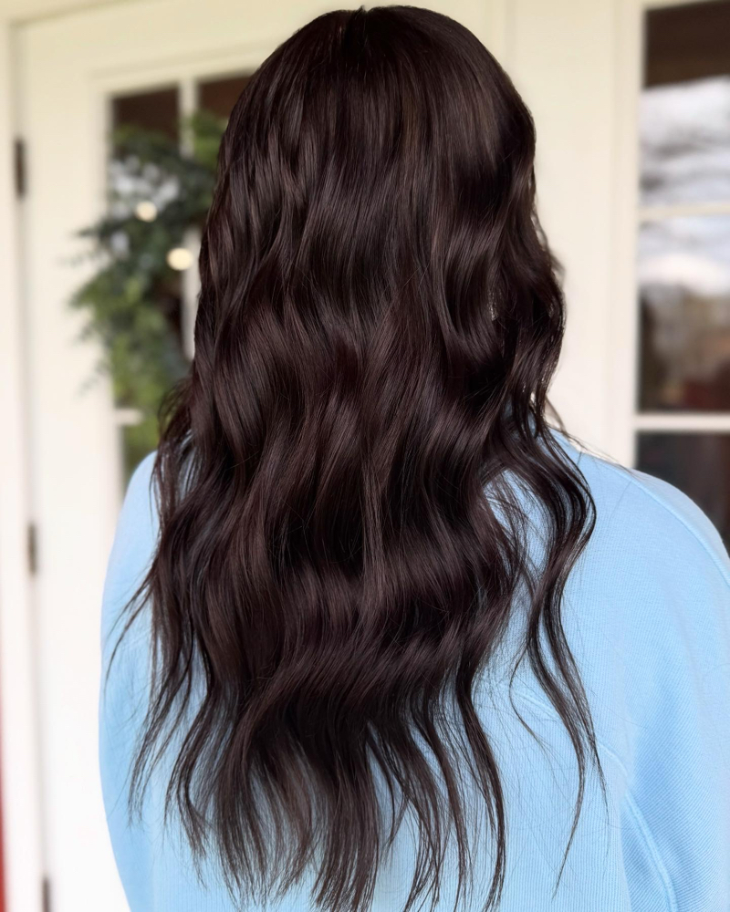 Hair Gloss