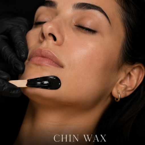 Chin at BSE NORTH in Leander, TX