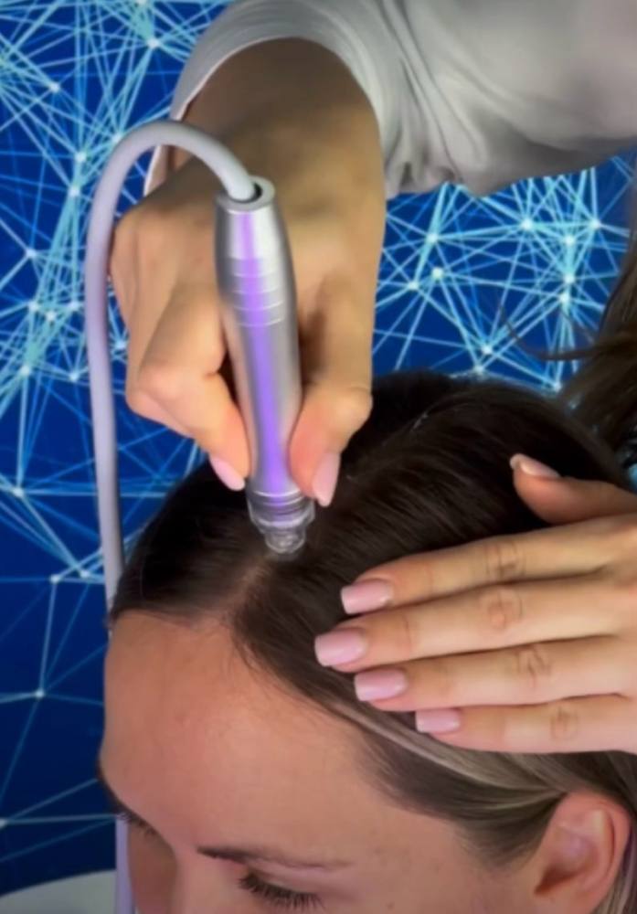 Scalp Detox