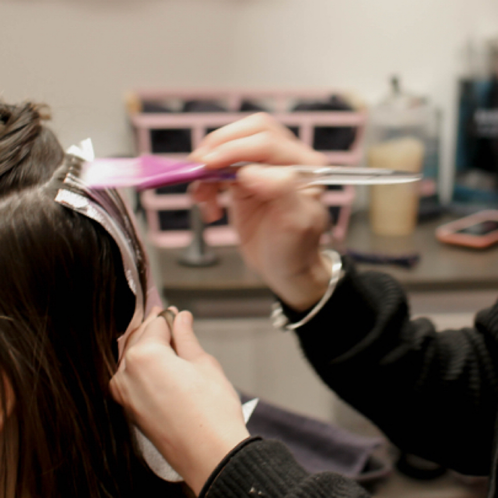 Mini Highlight at EThomp Studio in Fredericksburg, VA