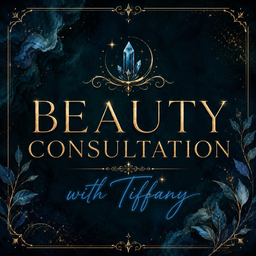 ✨Beauty Consultation at Enchanted Esthetics in Sacramento, CA