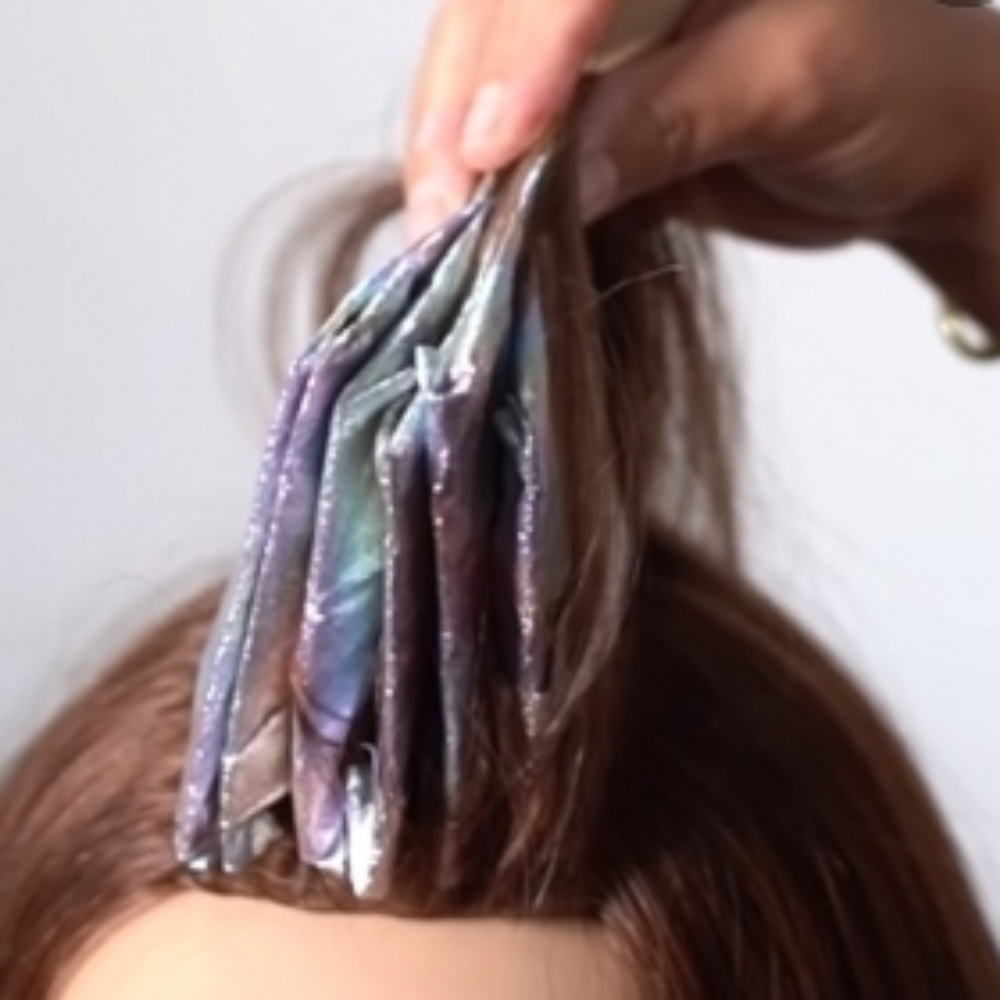 Accent Foils ( 10 Foils  ) No Cut at Mirror Images by Michelle in 85392