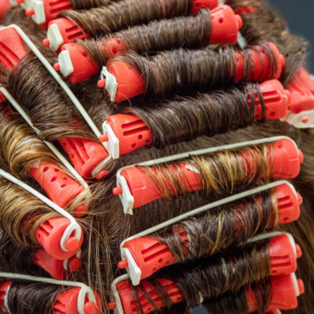 Perms at A Hair Affair in Daytona Beach Shores, FL