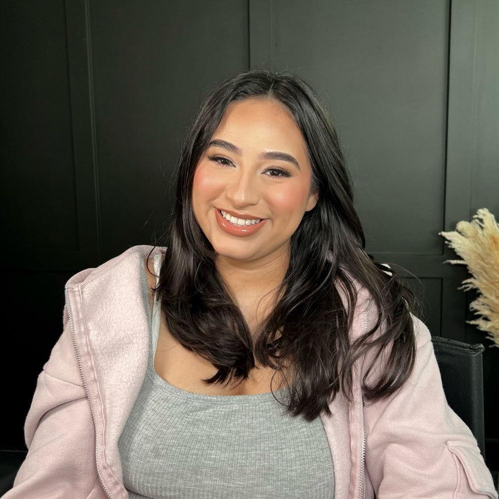 Soft Glam