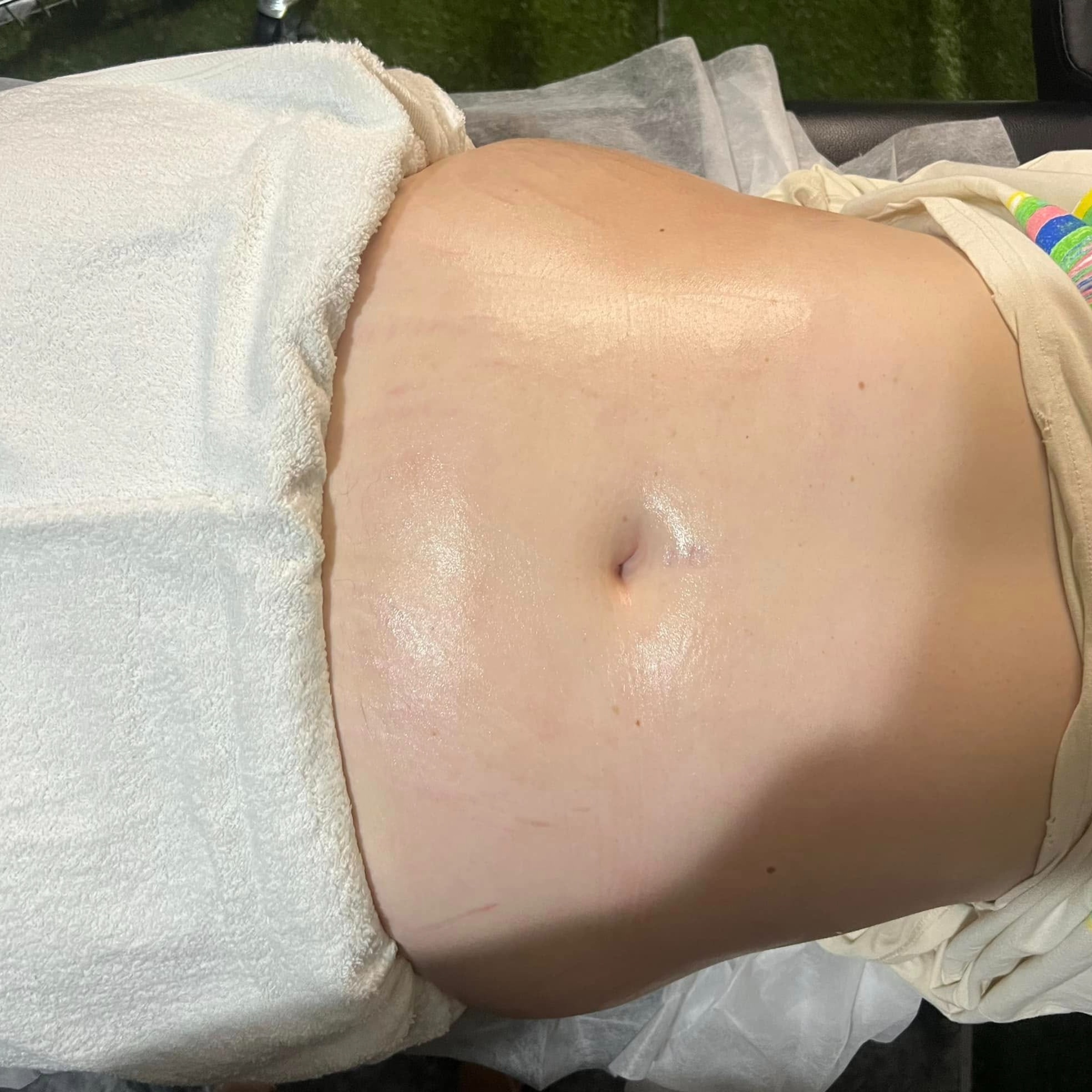 Stomach Sculping (Single Session) at Jay's Body Secrets in South Pittsburg, TN