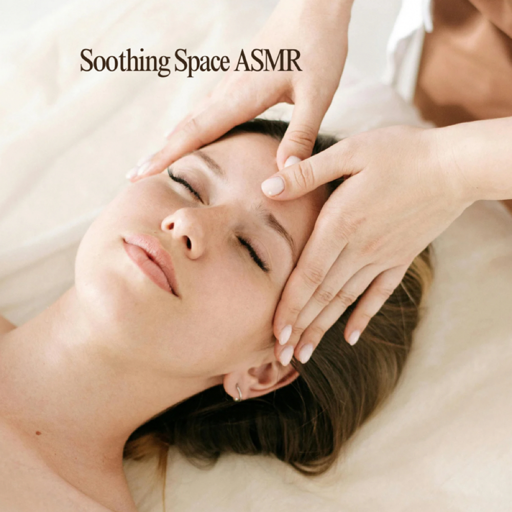 Members Only 1 Hour ASMR Session