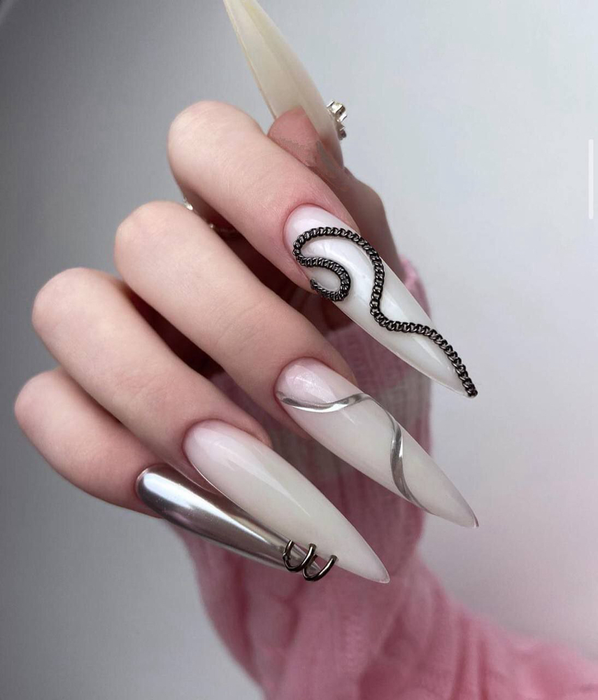 Extra Length (L - XL)