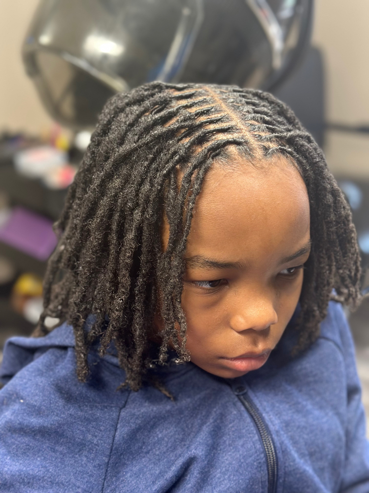 Kids Retwist Only