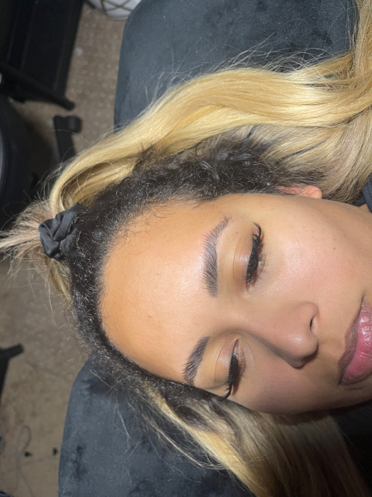Brow Lamination