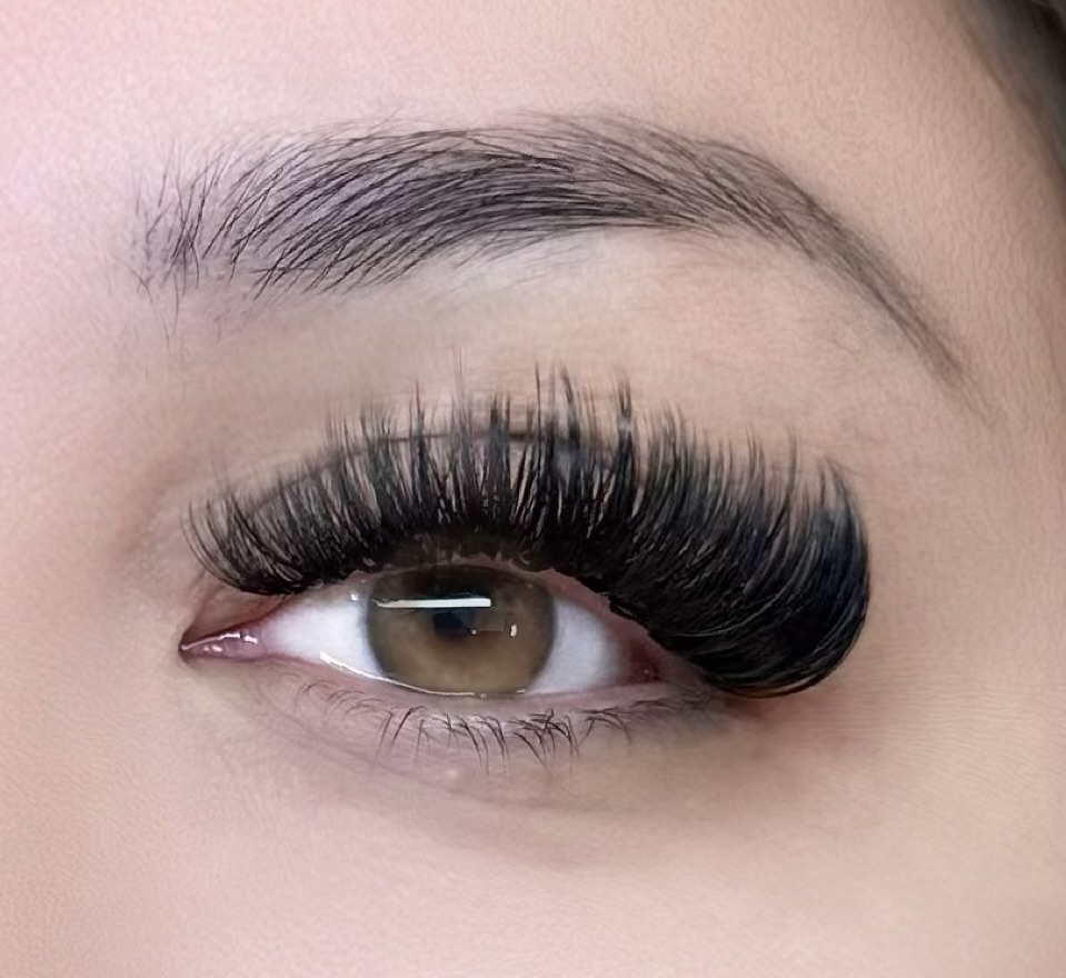 Full Set Mega Volume