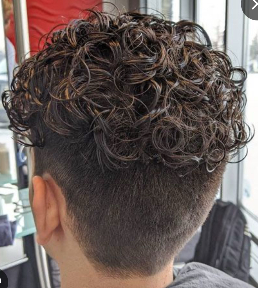 Partial Perm