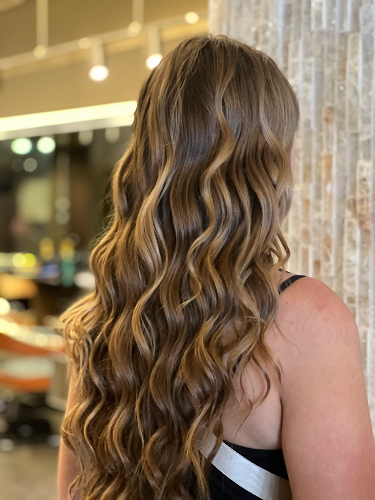 Blowout -start at $75-$95