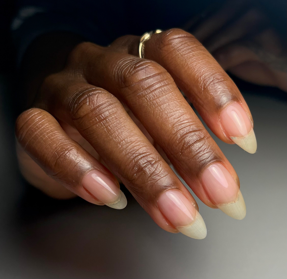 90's Fine Mani