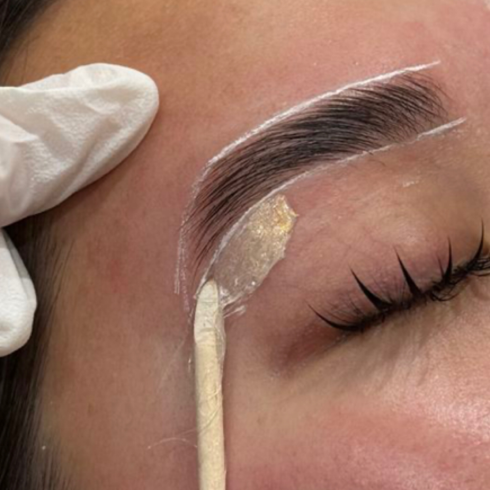 Waxing & Tints at Kaylee Curtis Hair in Spanish Fork, UT