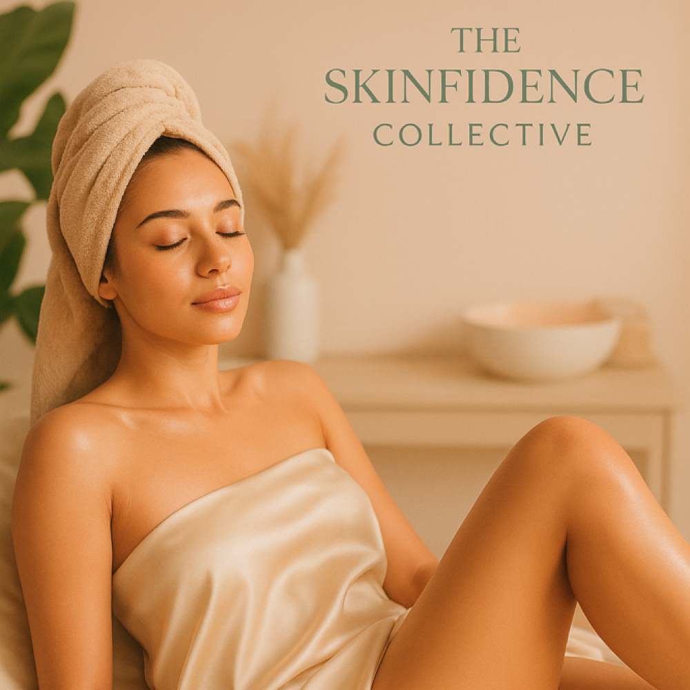 Level 1: Advanced V Facial at The Skinfidence Collective in St. Clair Shores, MI