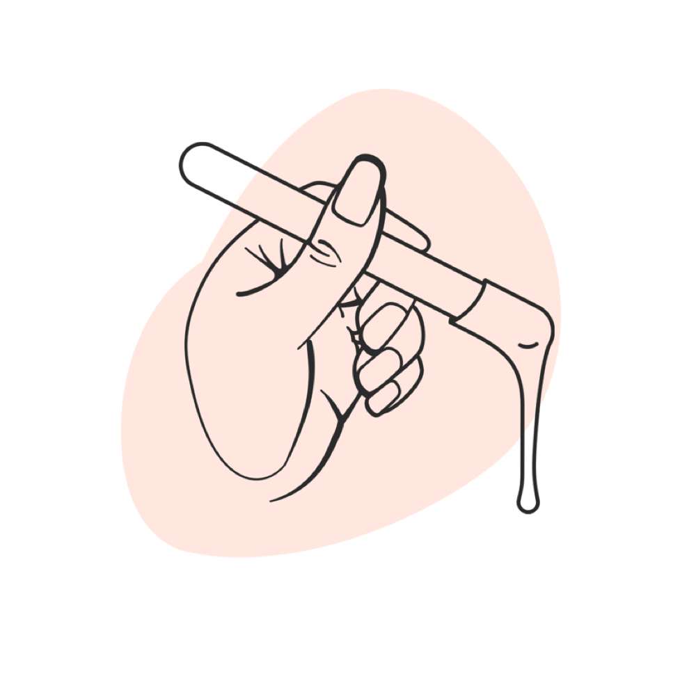 Underarm Smooth Wax at Bliss Esthetics in Pico Rivera, CA