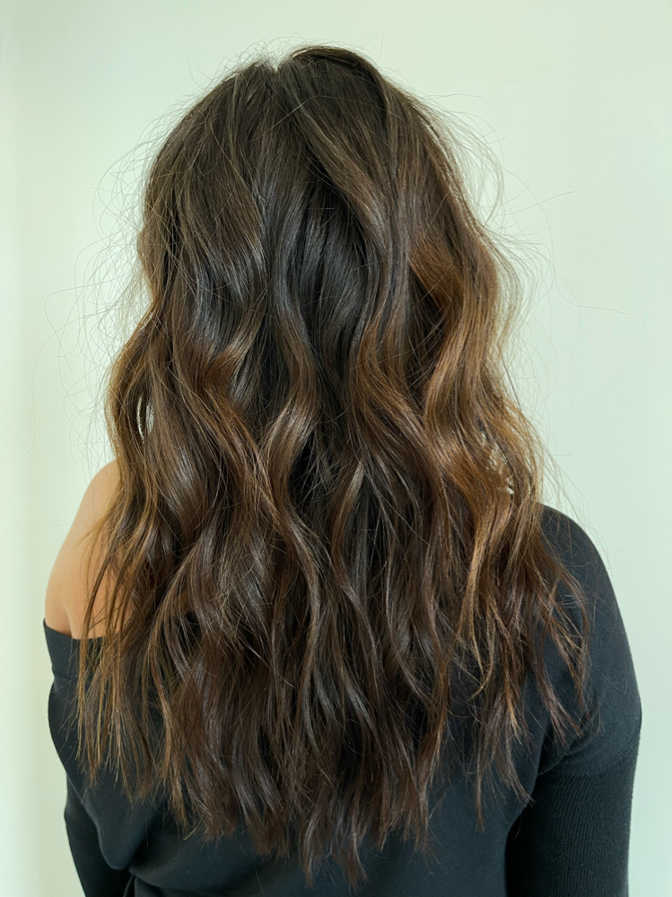 GRAY COVERAGE