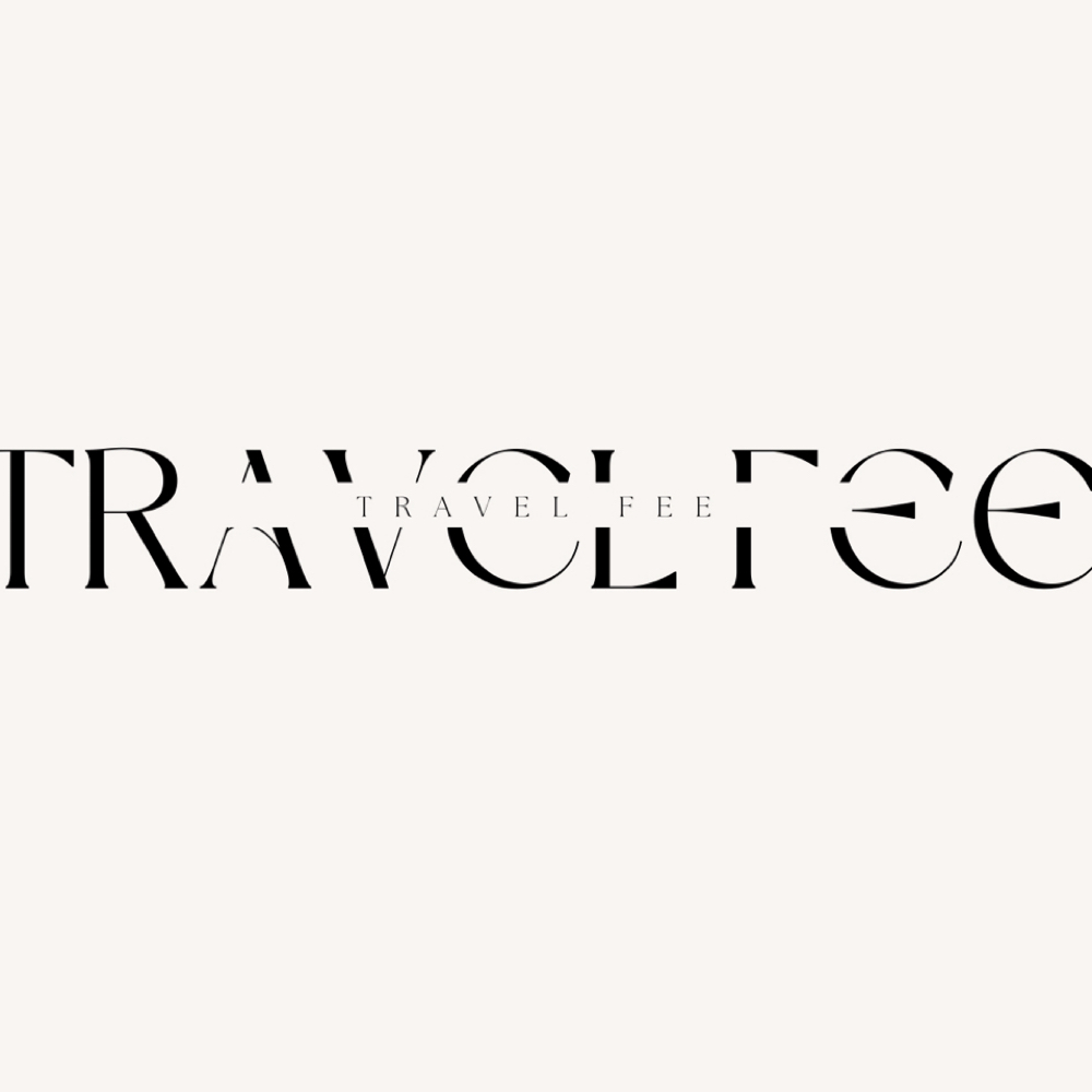 Travel fee at Desiré S. in Raleigh, NC