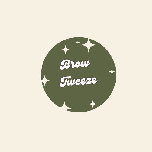 Brow Tweeze
