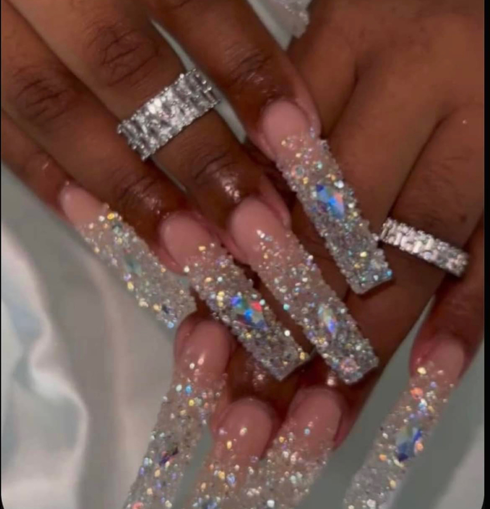 Bling Out Full Set