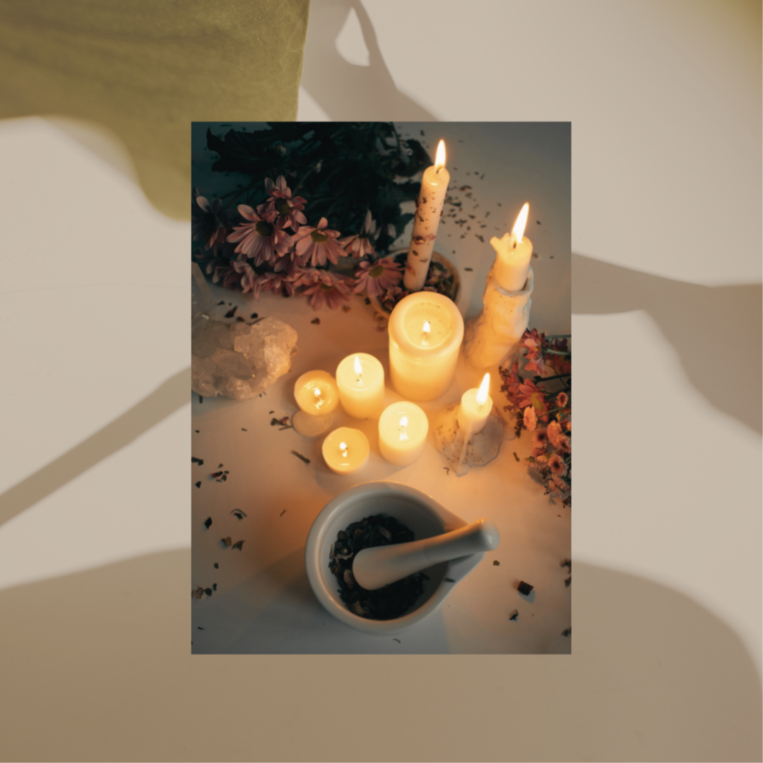 Nourish + Nurture Ritual (Special) at Alchemy Aesthetics in Ballston Spa, NY