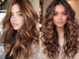 Dry Cut- On Curly Hair Texture