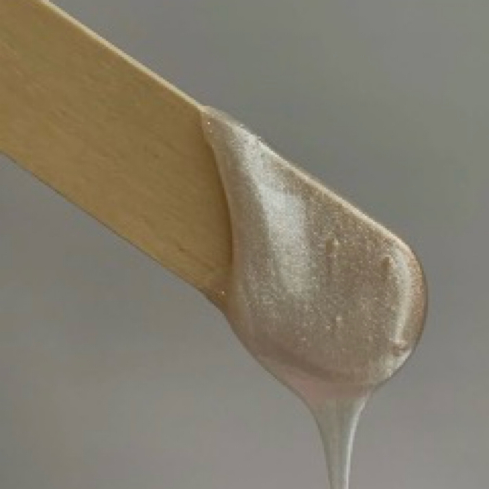 Brazilian & Under Arms at Gabrielle Guillory in Pineville, LA