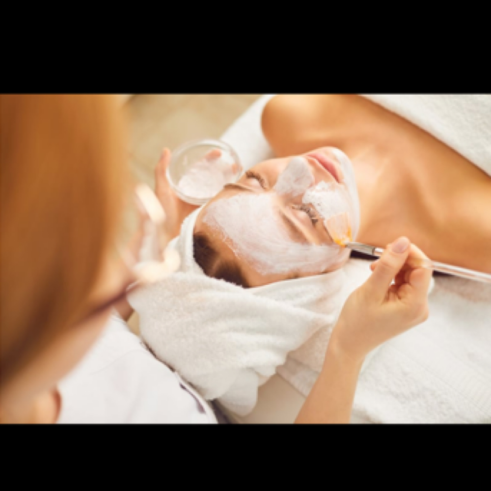 Express Facial at Image Salon and Esthetics in Newark, OH